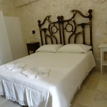 L'antico Casolare *