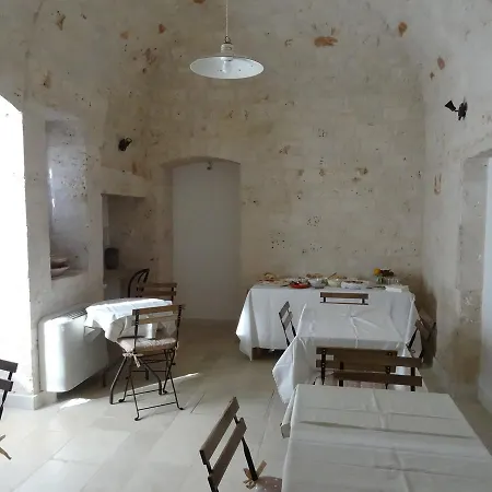 L'antico Casolare Castellana Grotte