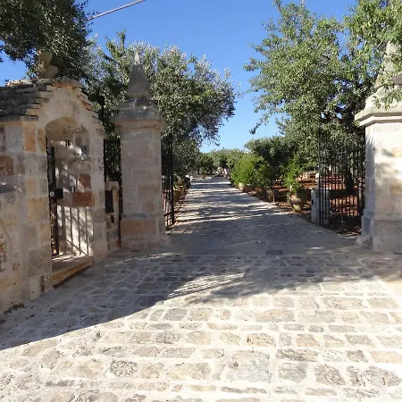 L'antico Casolare
