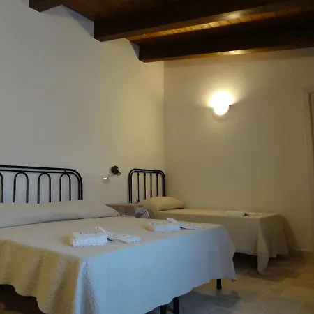 L'antico Casolare *